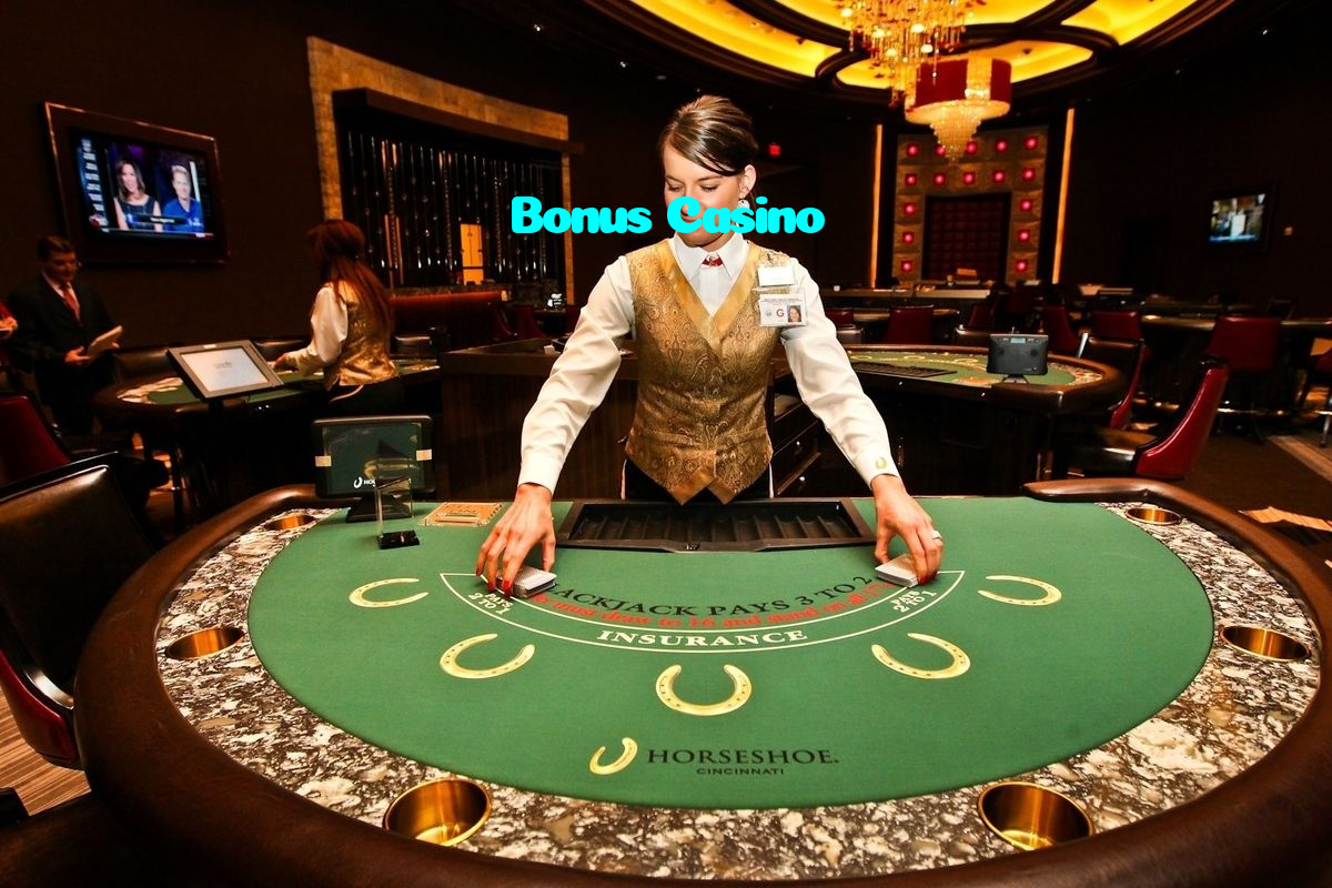 available types of Bonus Casino bet including pre-match live express and system bets