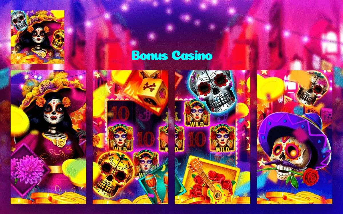 Bonus Casino خوش آمدید بونس +600% پیشکش موبائل ایپ کے پروموشن سیکشن میں دکھائی دیتی ہے۔
