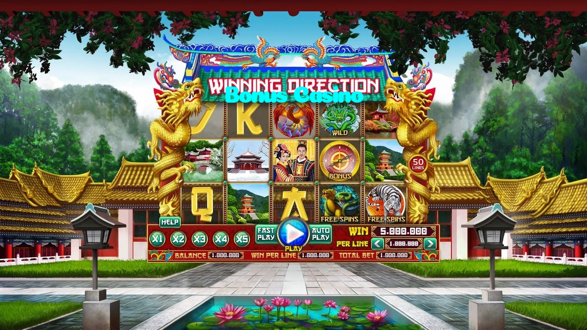 making first deposit on Bonus Casino website using local payment methods in Pakistan