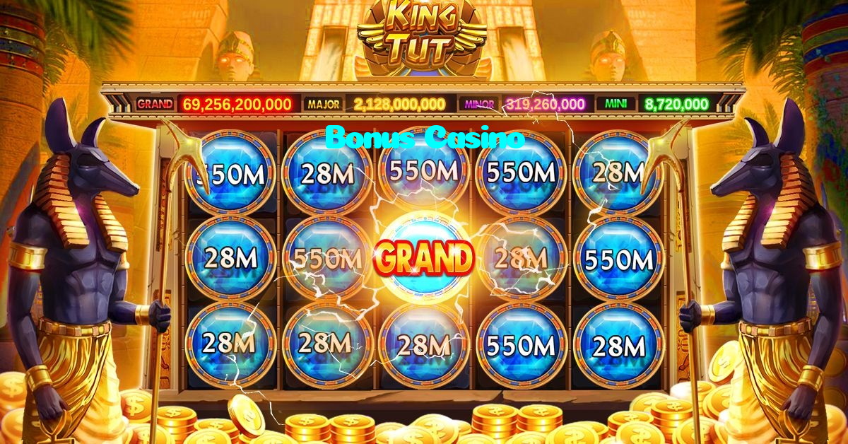 Bonus Casino