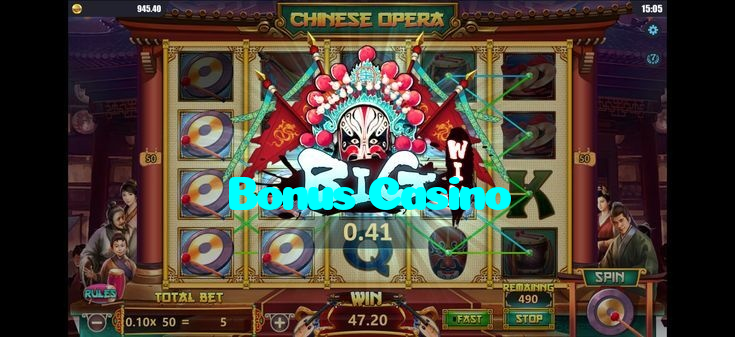making first deposit on Bonus Casino website using local payment methods in Pakistan