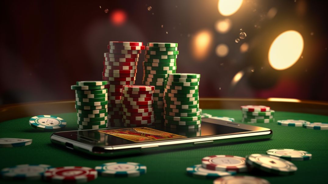 Bonus Casino پر آن لائن سلاٹس کے بارے میں