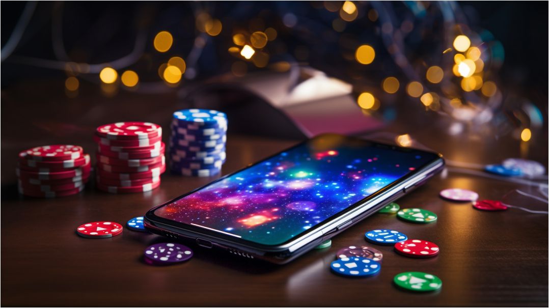 پاکستان کے Bonus Casino کھلاڑیوں کے لیےجیک پاٹ گیم