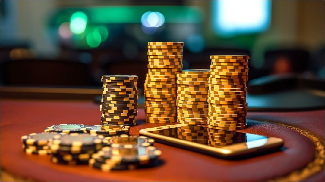 Bonus Casino کیسینو میں رولیٹی گیمز کے بارے میں معلومات