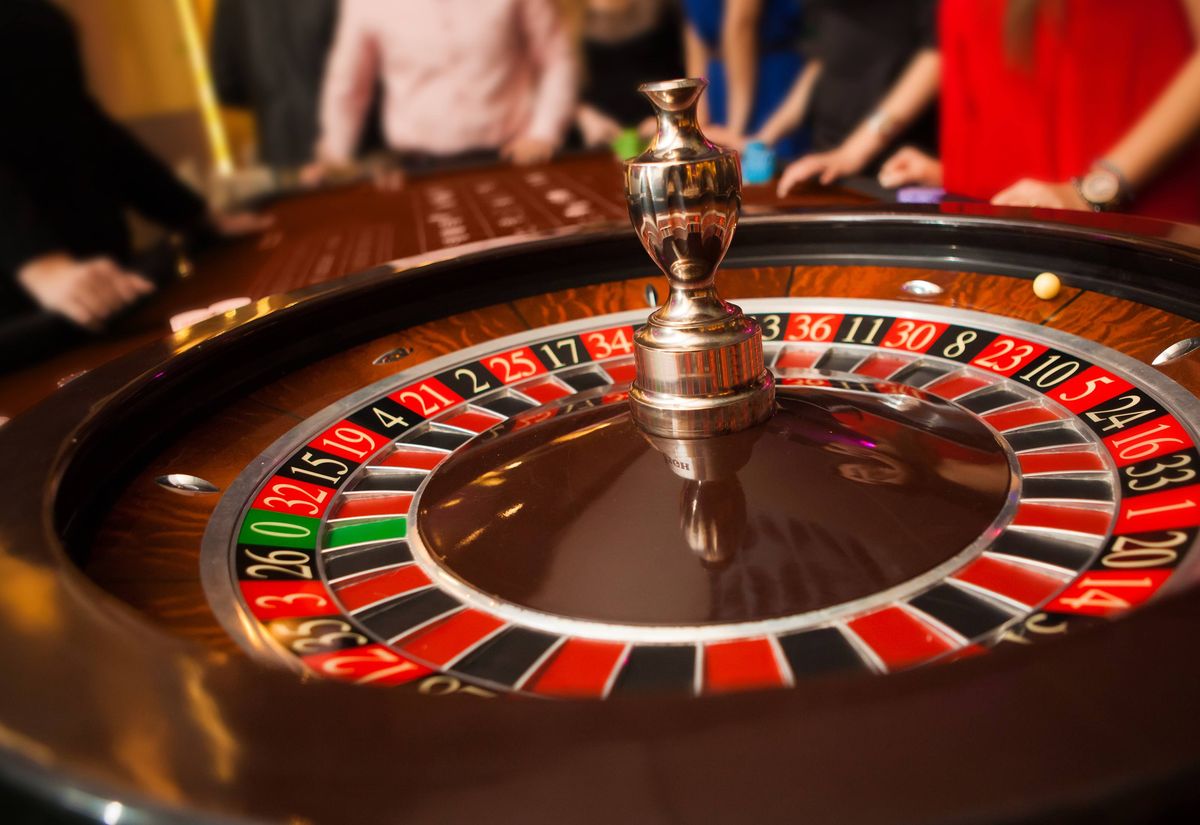 Bonus Casino کیسینو میں پوکر گیمز
