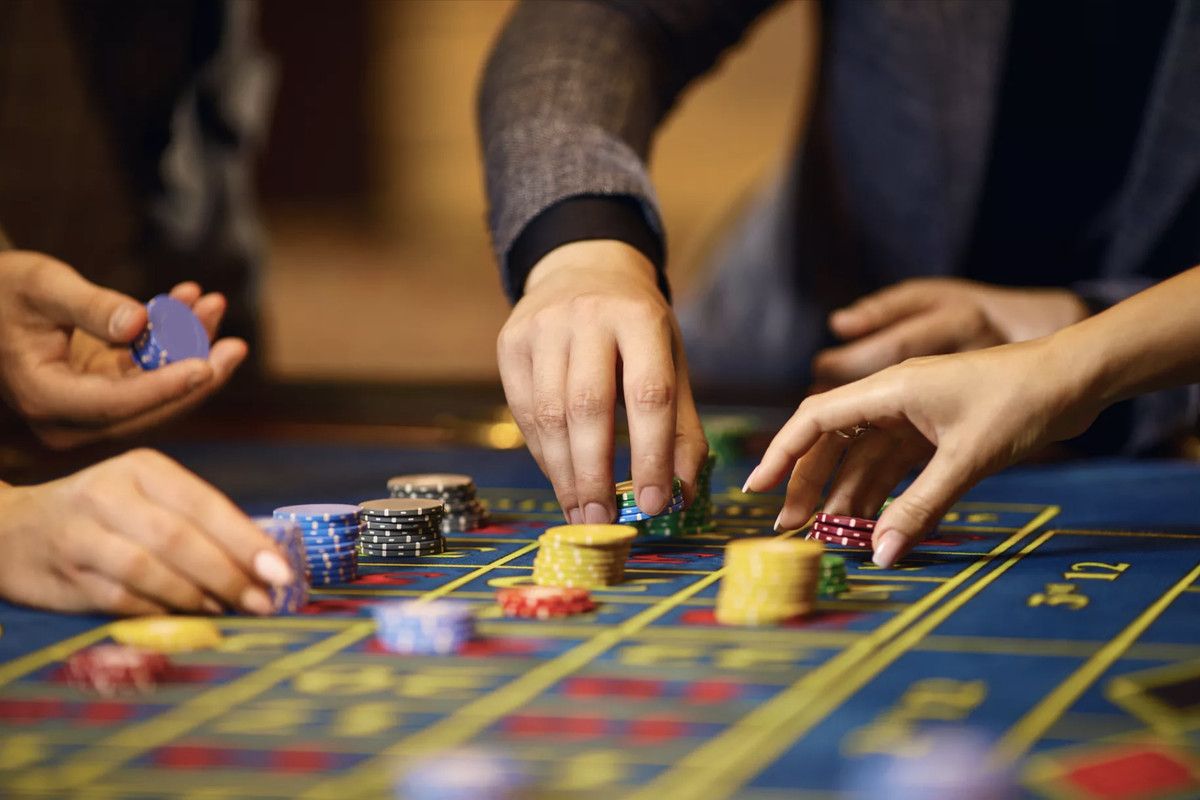 Bonus Casino کیسینو میں لاٹری گیمز میں حصہ لیں۔