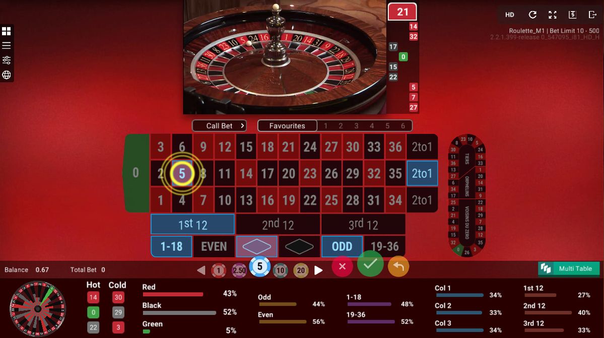 Bonus Casino میں پاکستان کے کھلاڑیوں کے لیے ٹاپ گیمز