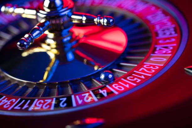 ایک اکاؤنٹ بنائیں یا Bonus Casino کیسینو میں لاگ ان کریں۔