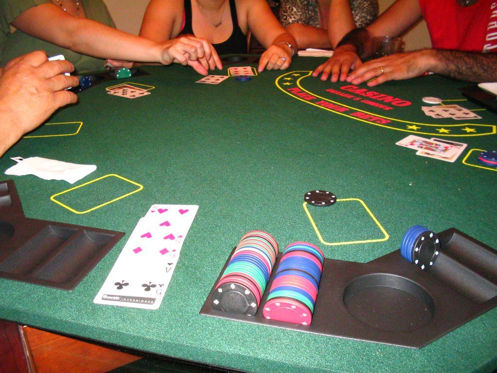 Bonus Casino آن لائن کیسینو میں کھیلنے کی وجوہات