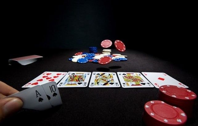 Bonus Casino کیسینو میں ایک آن لائن گیم کا انتخاب کریں۔