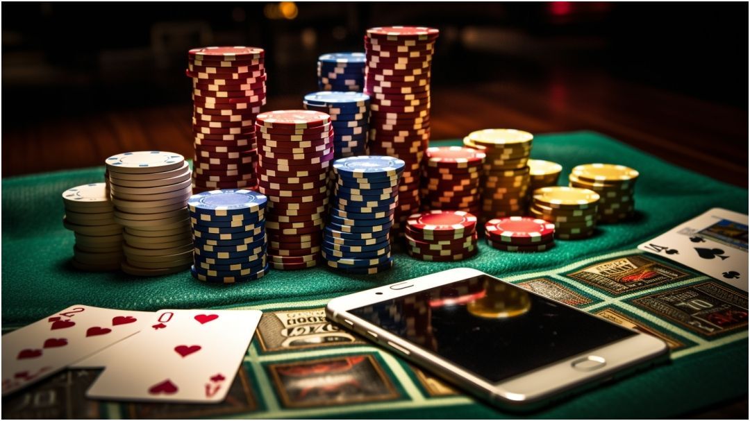 Bonus Casino کیسینو میں سلاٹ کھیلنا شروع کریں۔