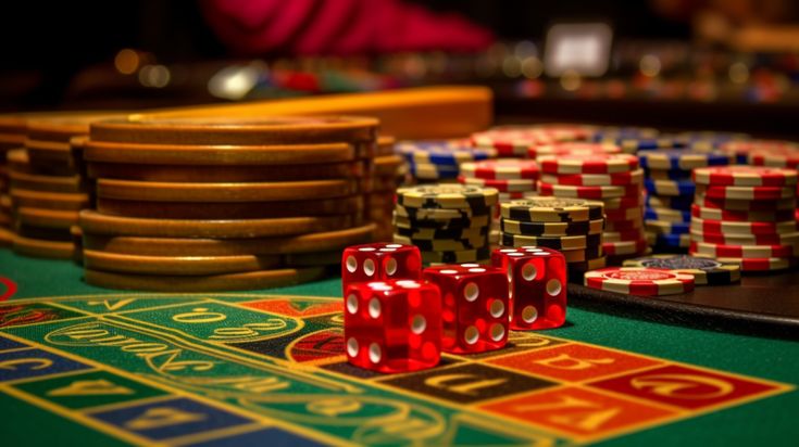 پاکستان کے نئے Bonus Casinoکیسینو کھلاڑیوں کے لیے خوش آمدید بونس