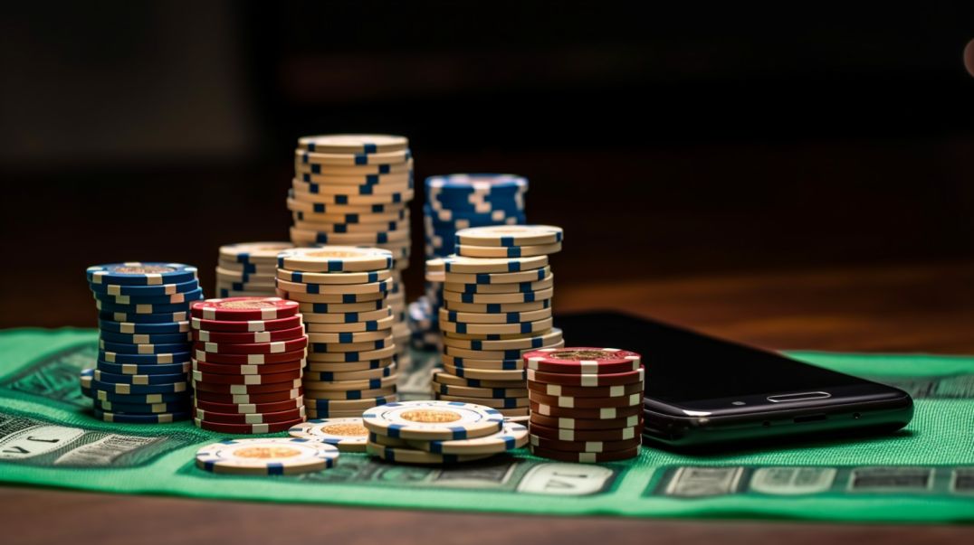 Bonus Casino آن لائن کیسینو میں اصل گیمز