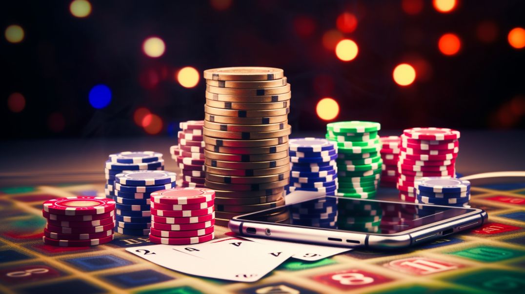 Bonus Casino ویب سائٹ پر کریش گیمز - فوری گیمز دستیاب ہیں۔